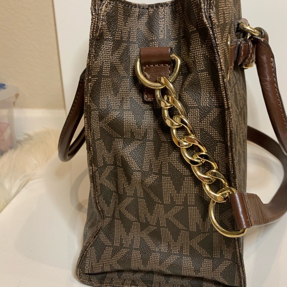 Michael Kors shoulder bag - Picture 4 of 7
